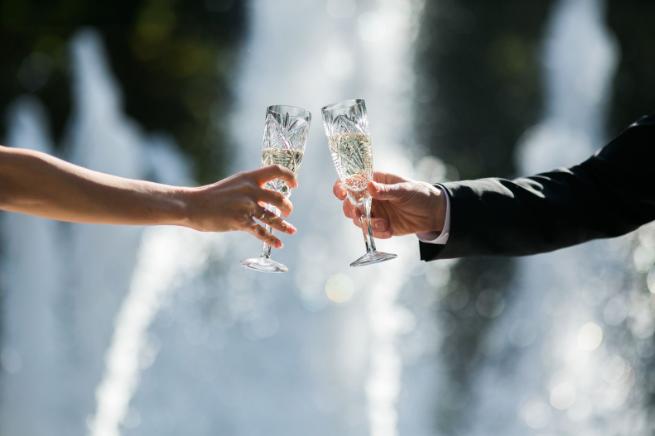 Bodas de cristal: veja o significado por trás da data