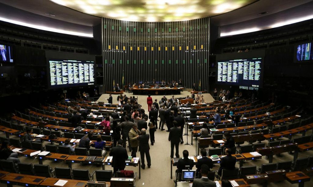 Sete na final do Congresso em Foco 2023