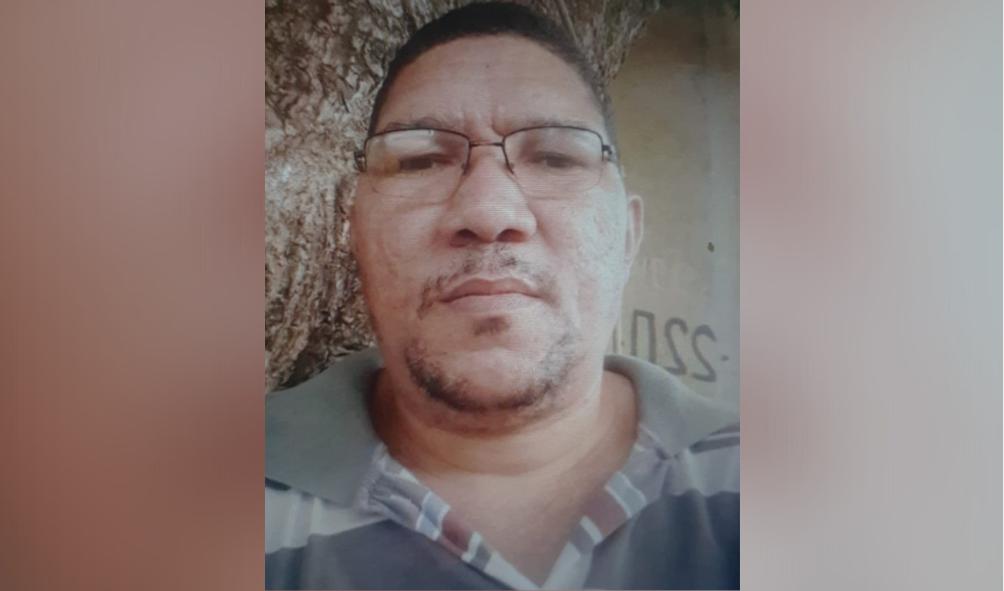 Polícia Civil divulga imagem de homem que desapareceu na zona norte, após sair para trabalhar