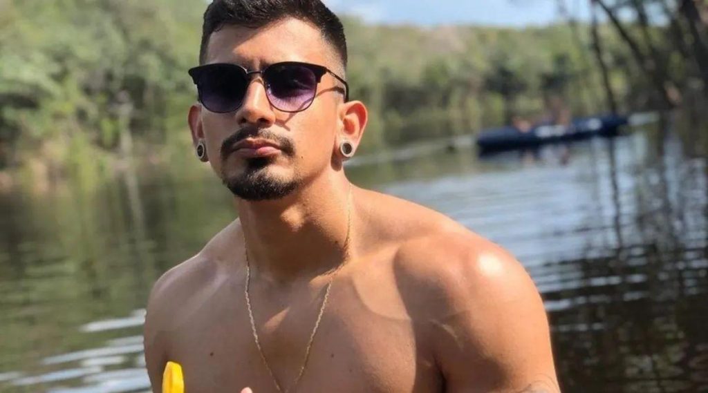 Corpo de servidor público é identificado pela arcada dentária no IML