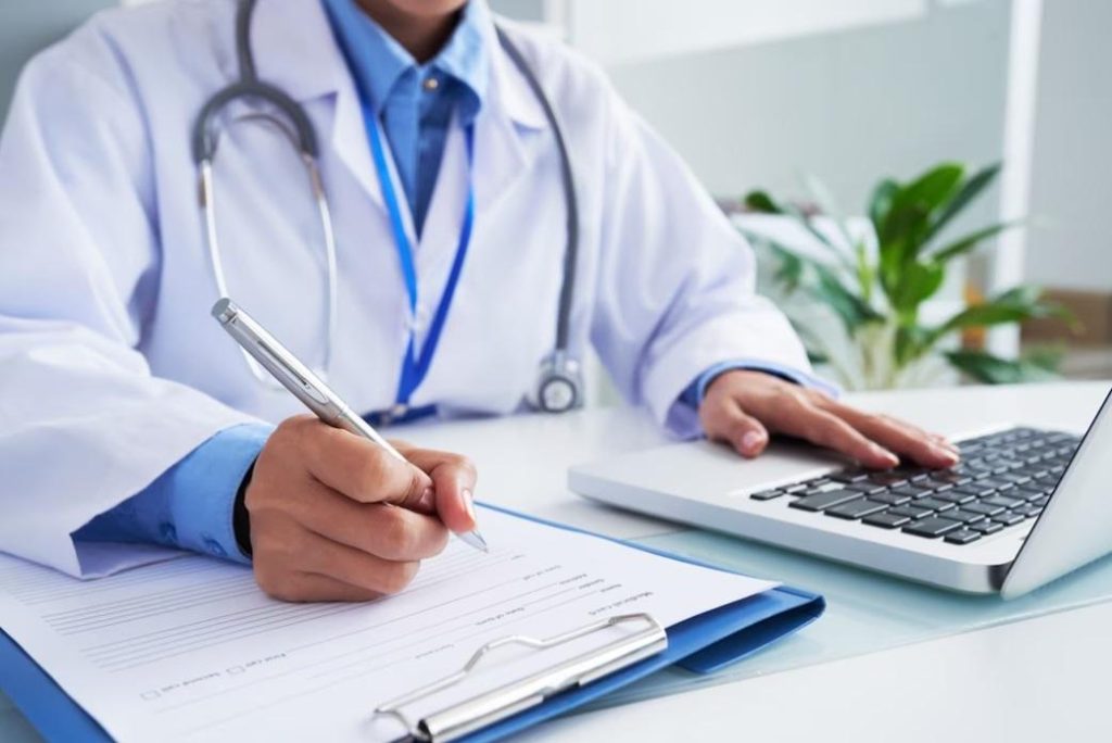 Implicações éticas no erro médico