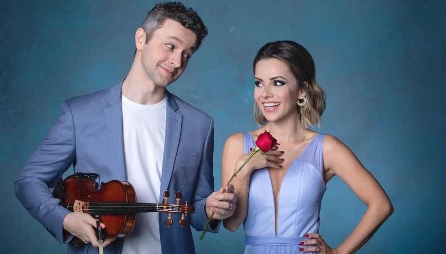 Sandy e Lucas Lima anunciam separação
