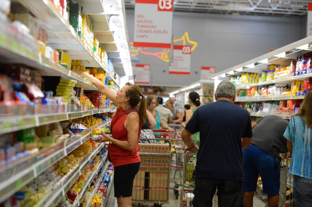 Luta eterna contra a inflação