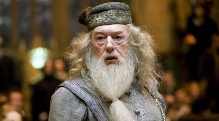 Michael Gambon, o Dumbledore de ‘Harry Potter’, morre aos 82 anos