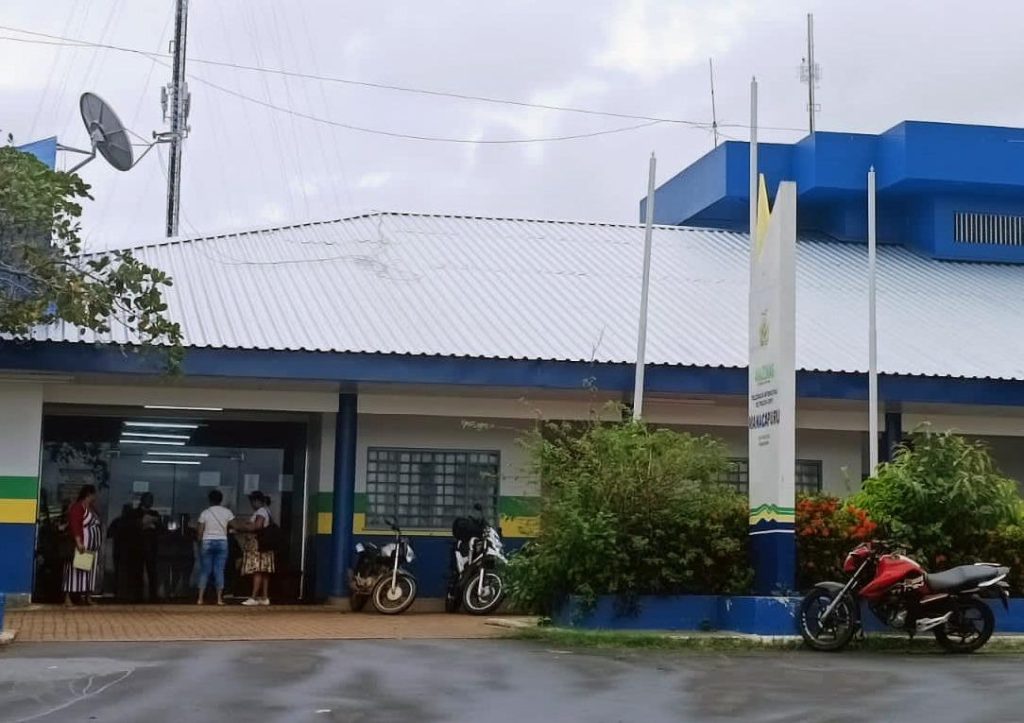 Dupla é presa em flagrante por comércio de drogas em Manacapuru
