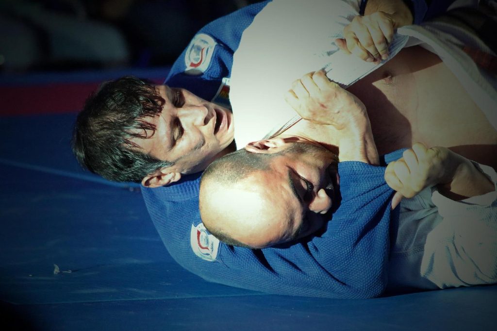 Jungle Classic Jiu-Jítsu 9 acontece dia 28 de outubro, no Studio 5, e terá 16 combates