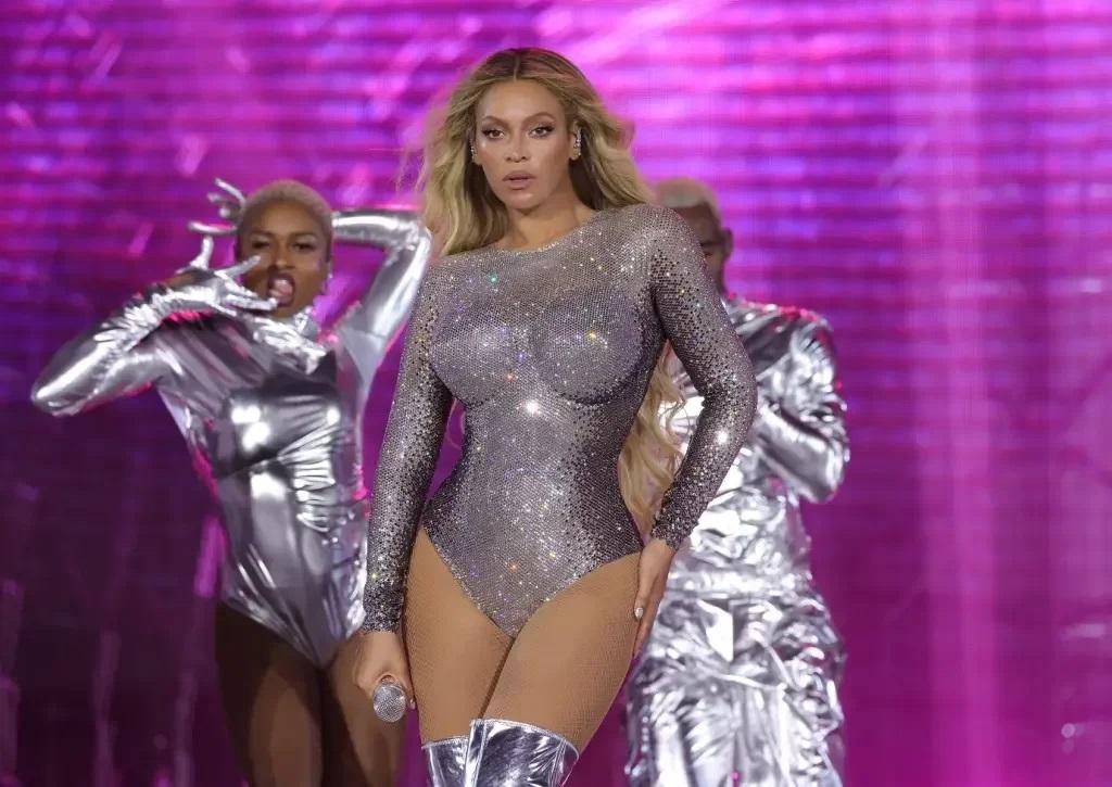 Beyoncé anuncia filme documentário sobre ‘Renaissance Tour’