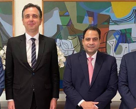 OAB endossa proposta de Pacheco