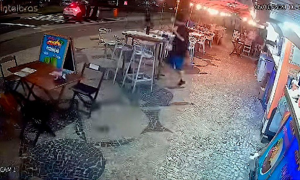 PF acompanhará investigação sobre assassinato de três médicos no Rio