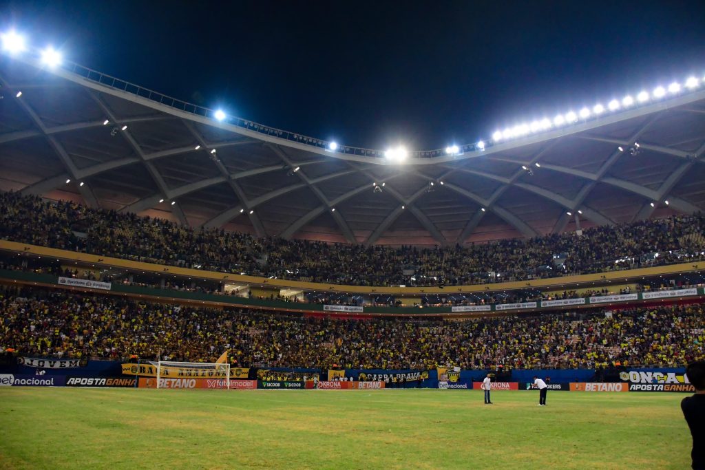 Amazonas FC decidirá título da Série C fora de casa