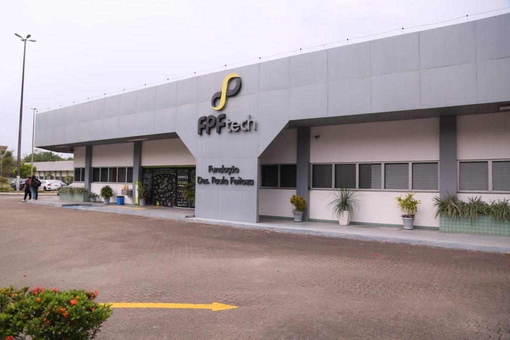 FPFtech promove oficinas para confecção de jogos e brinquedos em Manaus