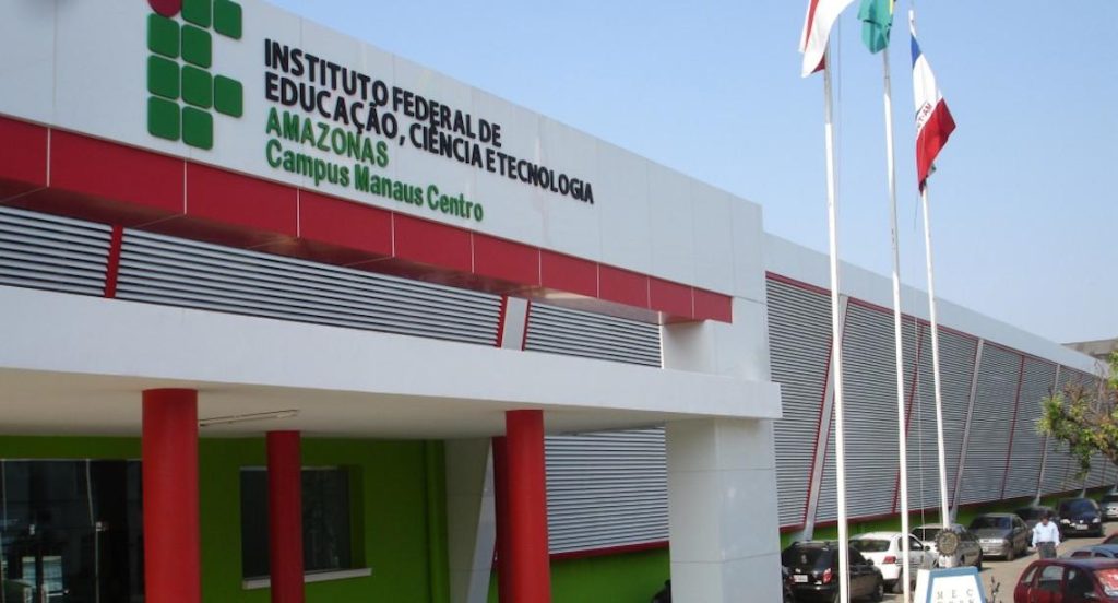 Após Ufam e UEA, Ifam suspende atividades presenciais e usa EAD como alternativa à qualidade do ar