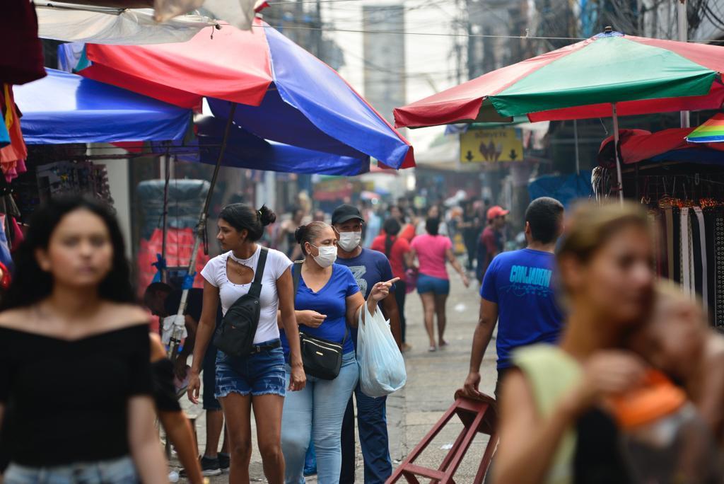 Consciência ambiental