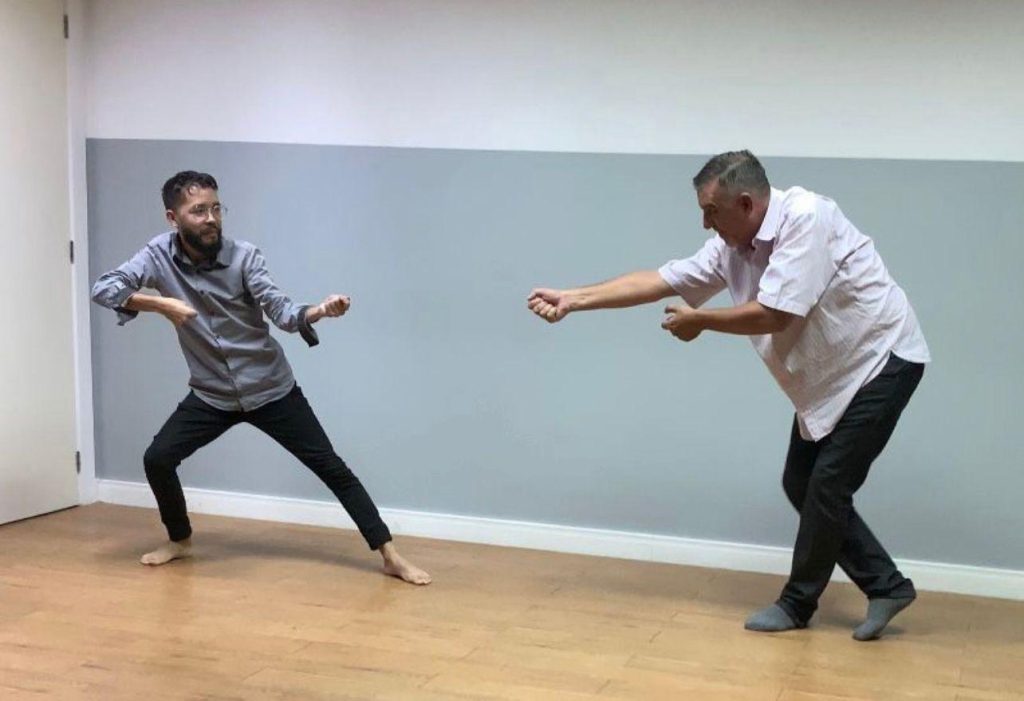 Segeam investe em teatro e artes cênicas para capacitar profissionais de saúde