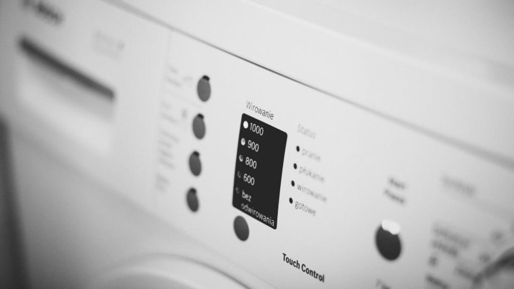 Como escolher uma boa Lava e Seca? Veja essas 3 Dicas