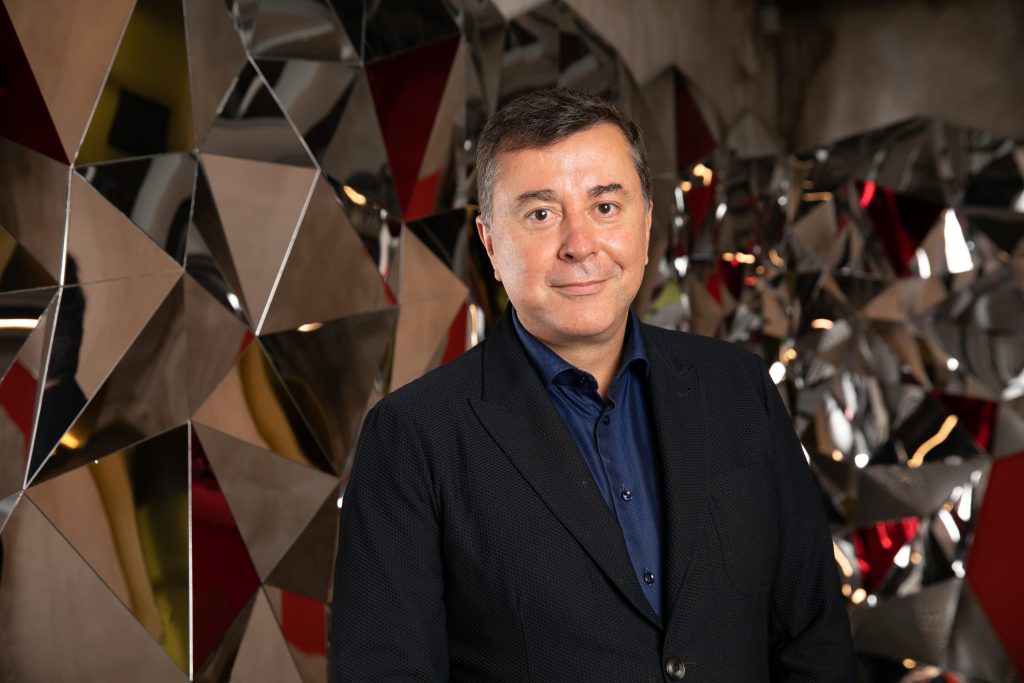 Nós não temos nenhum problema com a regulamentação, diz CEO do Google