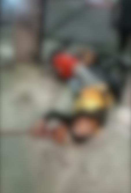 Mototaxista é executado com diversos tiros na zona Leste