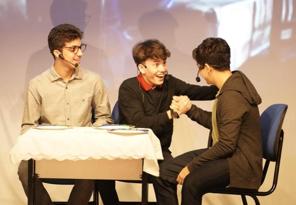 Projetos incentivam interesse pela literatura