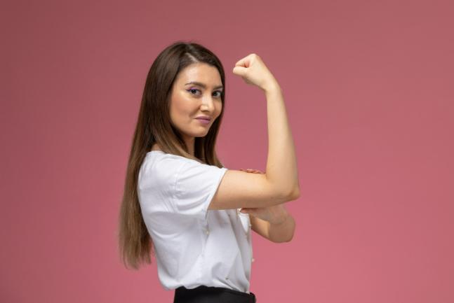Para astrologia, força feminina é transformadora