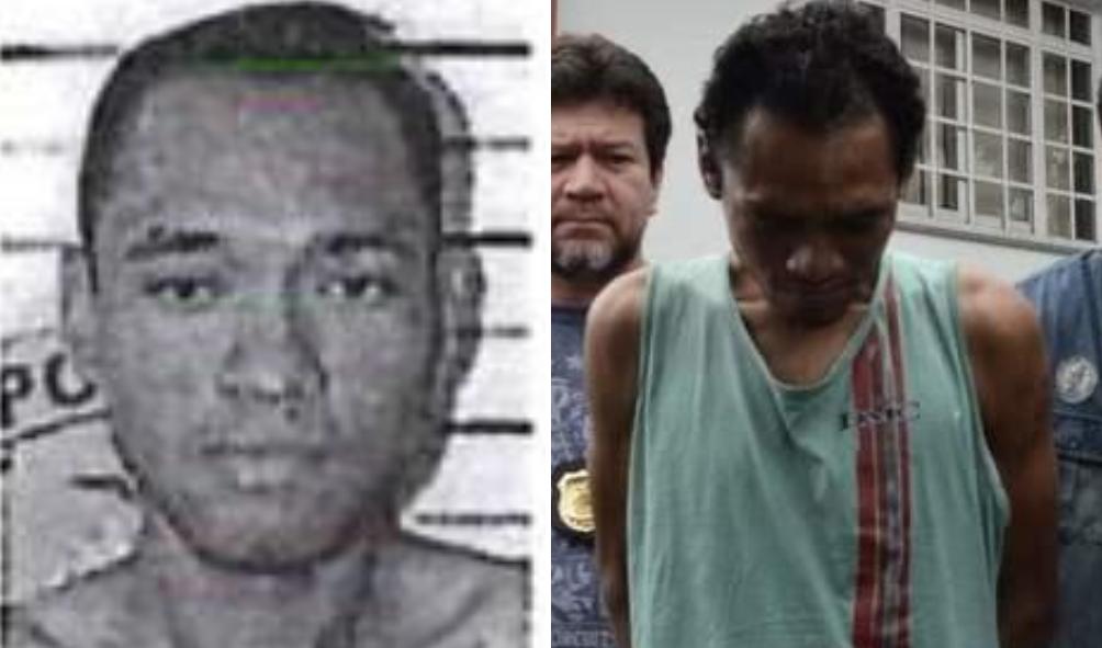 Menos de uma semana após ser detido, homem é preso novamente por furto no Conjunto Vieiralves