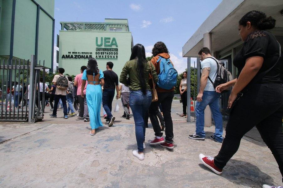 STF decidirá amanhã continuidade ou extinção de cotas da UEA