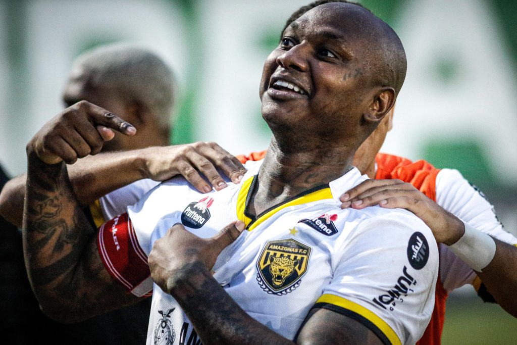 Amazonas FC é Campeão Brasileiro da Série C