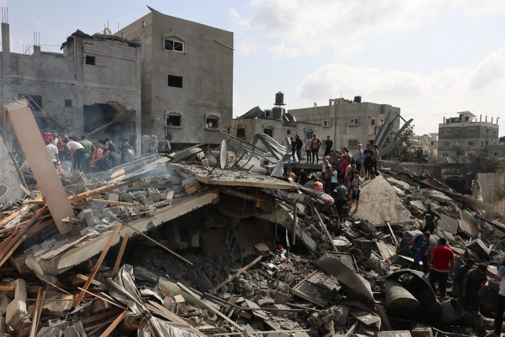 Assembleia Geral da ONU se reunirá na 5ª feira para abordar guerra Israel-Hamas