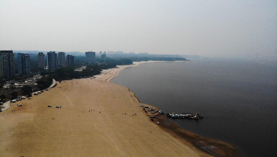 Comitê de Mudanças Climáticas de Manaus terá primeira reunião