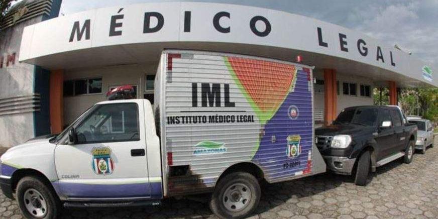 Dupla é assassinada a sangue frio no Morada do Sol; Cabeça de uma das vítimas foi levada