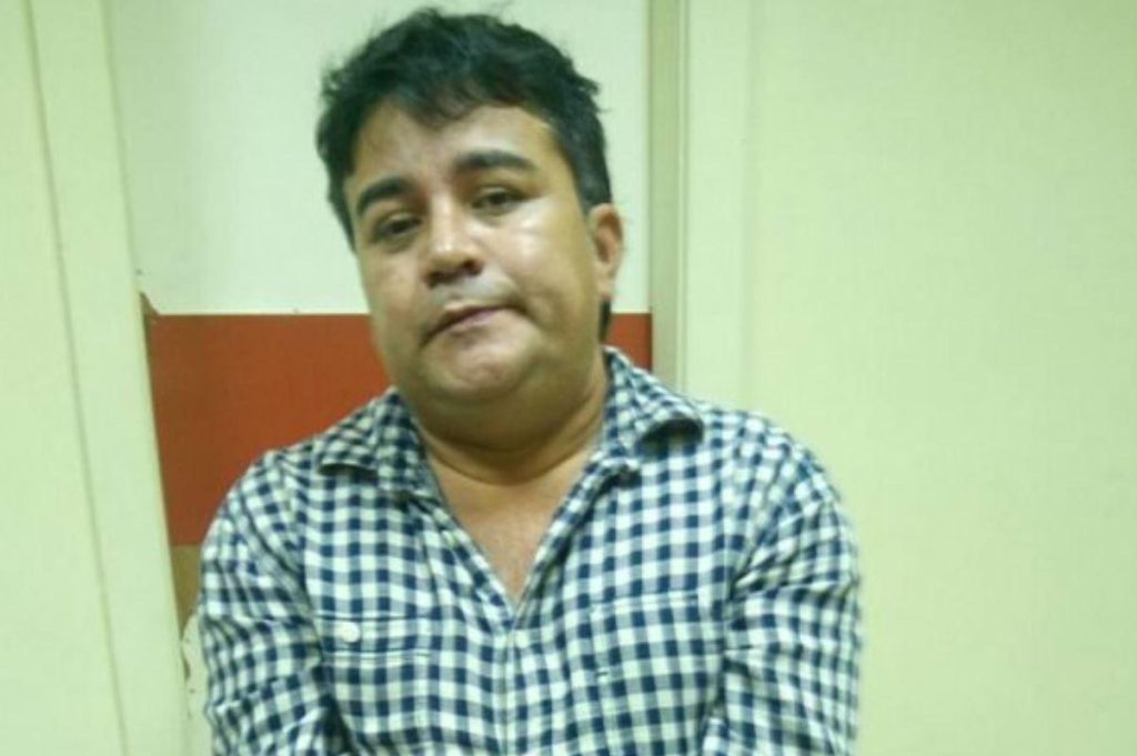 ‘Clovinho’, irmão de ‘Zé Roberto da Compensa’ é assassinado em Manaus