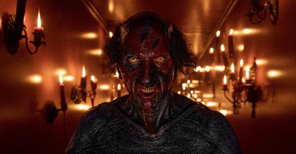 Terror e cinema: o medo que se tornou entretenimento