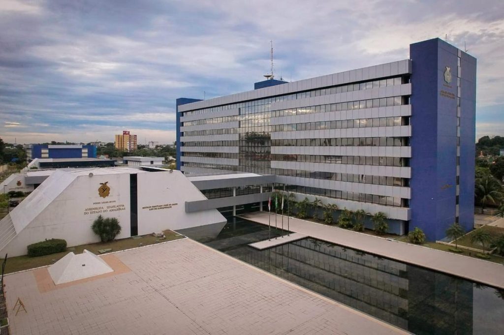 LOA 2024 chega na Aleam para votação