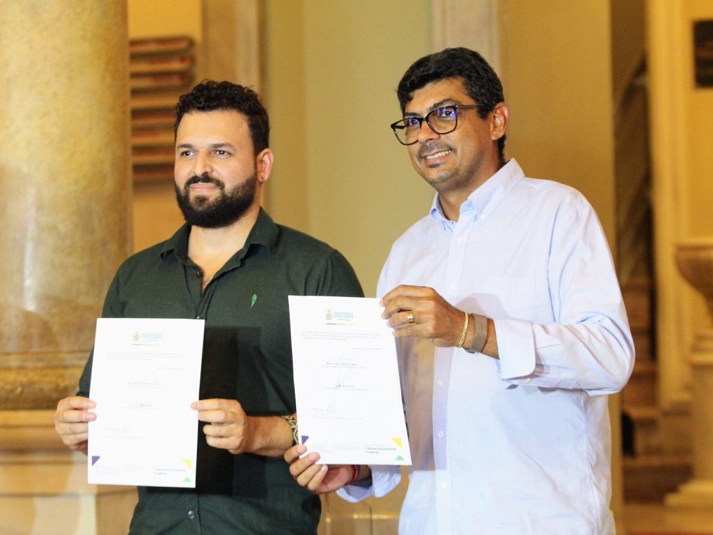 Cadeia Pública Desembargador Vidal Pessoa será revitalizada; obra é estimada em R$ 50 milhões