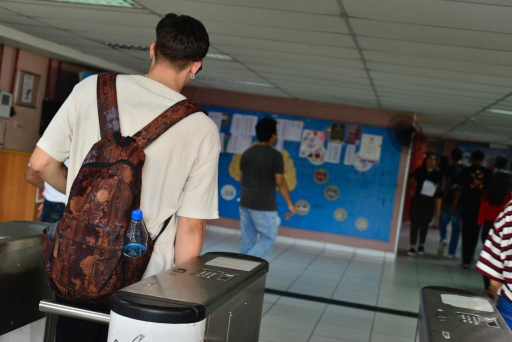 Enem 2023: segundo dia de provas tem 32% de abstenções