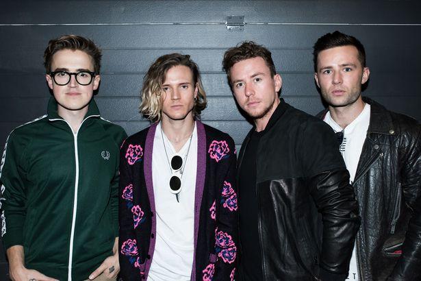 McFly virá com nova turnê para shows no Brasil em 2024