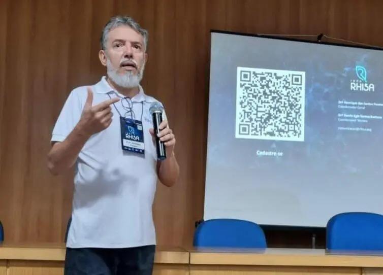 Henrique dos Santos Pereira é nomeado diretor do INPA