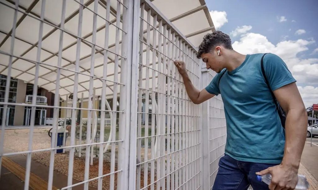 Inep prorroga prazo para pedidos de reaplicação do Enem 2023