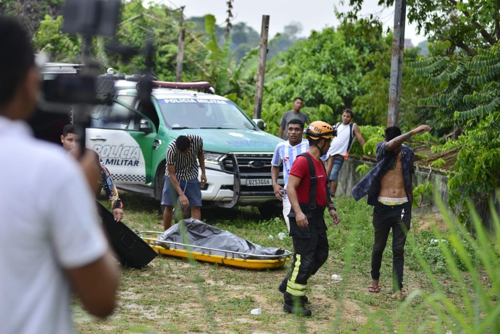 Corpo de jovem que estava desaparecido é encontrado com sinais de tortura