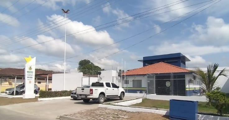 Adolescente é apreendido suspeito de homicídio em Urucará