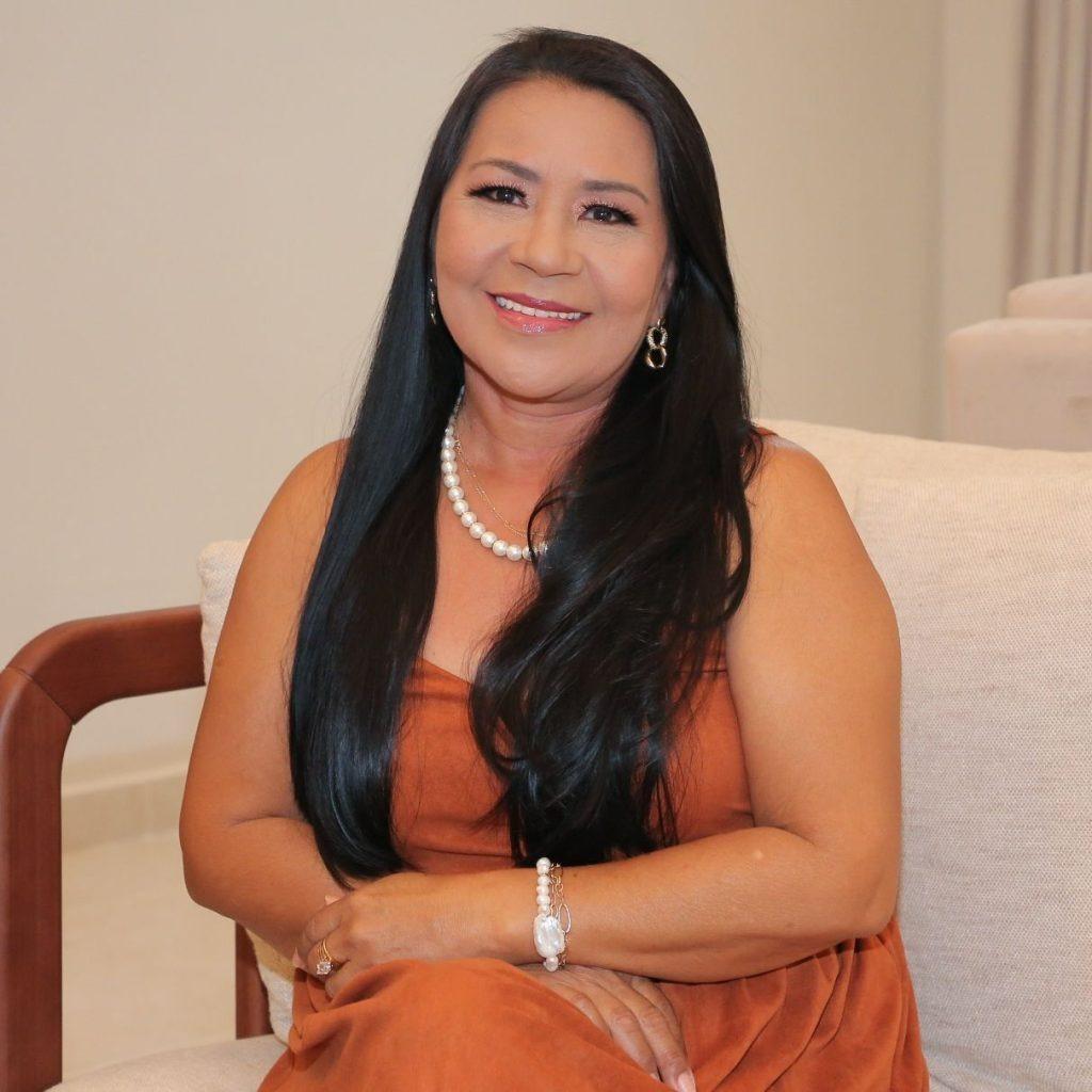 Sogra do governador Wilson Lima morre e ele interrompe a agenda