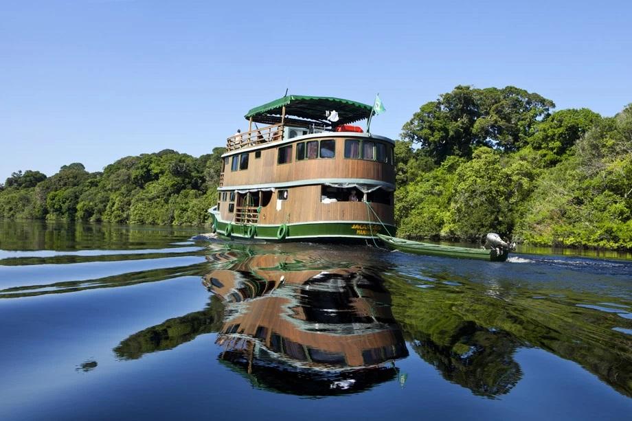 Projeto de Lei fortalece o turismo rural no Amazonas