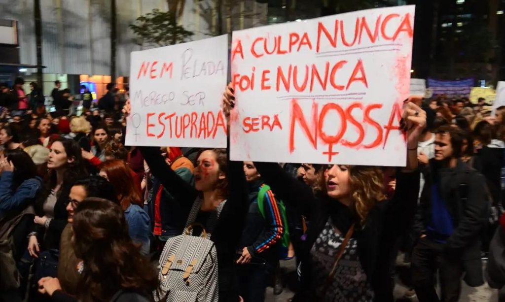 Estresse por estupro pode afetar o sistema imunológico