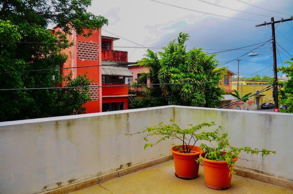 Dez Itens para decorar uma varanda de apartamento