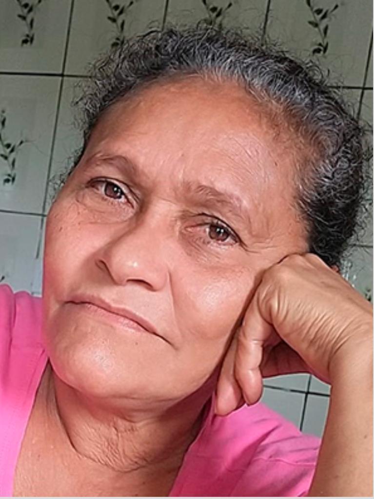 Corpo de mulher encontrado dentro de tonel é identificado