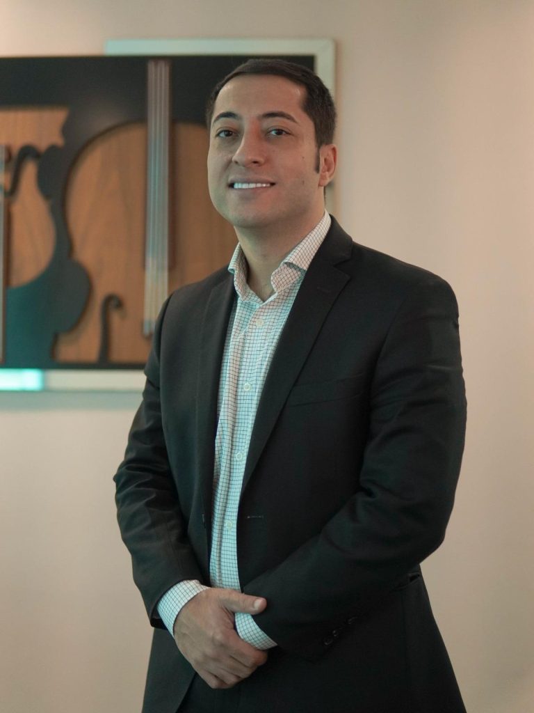 Rumo aos 30 anos, UNINORTE apresenta novo reitor