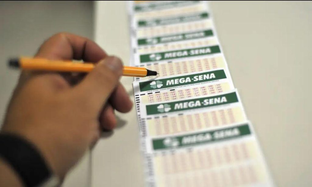 Mega-Sena sorteia, neste sábado, prêmio de R$ 10 milhões