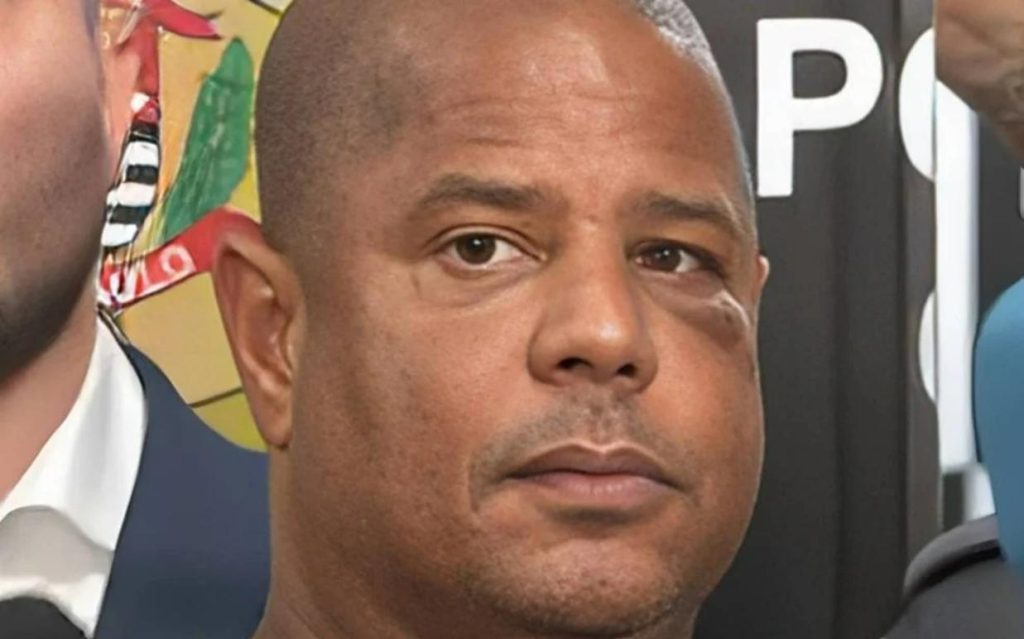 Marcelinho Carioca nega envolvimento com amiga e detalha sequestro