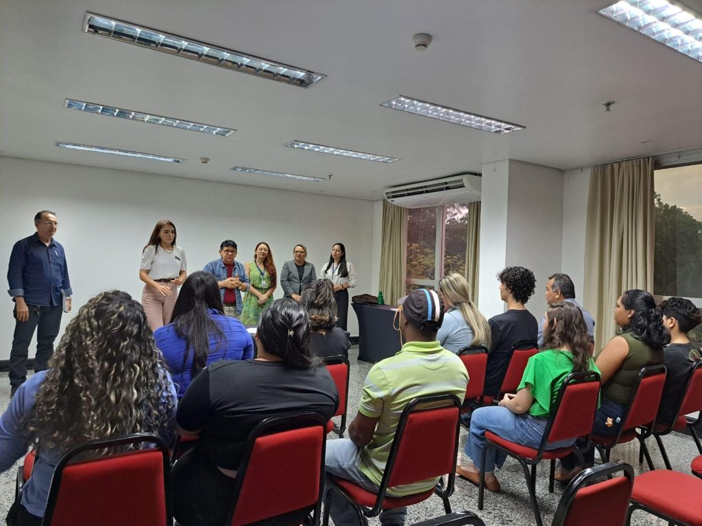 Turismo conta com novos profissionais qualificados