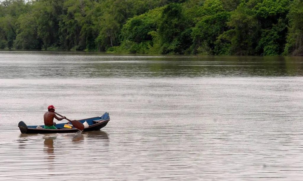 Inscrições para edital do Amazônia Resiliente terminam dia 31