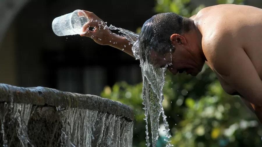 Ano de 2023 se confirma como o mais quente da história